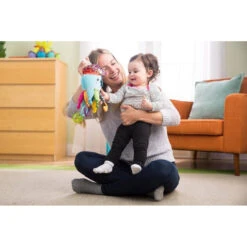 Lamaze Kapitein Kalamari -Knuffel Poppen Paradijs 1204631 89b84646