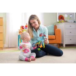 Lamaze Kapitein Kalamari -Knuffel Poppen Paradijs 1204631 f1cd29b6