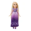 Hasbro Disney Princess Rapunzel Pop -Knuffel Poppen Paradijs 1376034