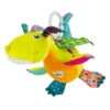 Lamaze Flip Flap Draakje Knuffel -Knuffel Poppen Paradijs 1379896 38bce0d3