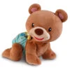 VTech Kruip & Leer Baby Beer - Bruin -Knuffel Poppen Paradijs 1379909