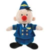 Bumba Pluchen Piloot - 20 Cm 2 Bumba Pluchen Piloot - 20 Cm -Knuffel Poppen Paradijs 1554994