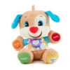Fisher Price Fisher-Price Leerplezier Eerste Woorden Puppy -Knuffel Poppen Paradijs 1743597 65119182