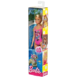 Barbie Beach Pop -Knuffel Poppen Paradijs 1757383 3418cad0