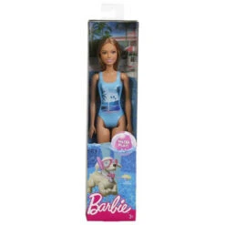 Barbie Beach Pop -Knuffel Poppen Paradijs 1757383 b598deac