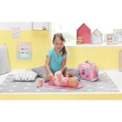 BABY Born Animals Luiertas 10 BABY Born Animals Luiertas -Knuffel Poppen Paradijs 1790062 003