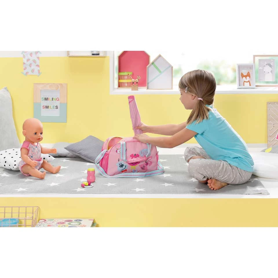 BABY Born Animals Luiertas 8 BABY Born Animals Luiertas - Afbeelding 6