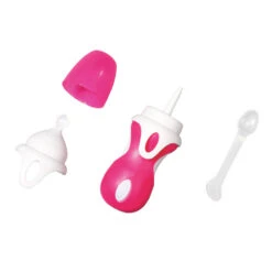 BABY Born Interactief Flesje En Lepel - 43cm -Knuffel Poppen Paradijs 1964256 b87ac08f