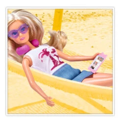 SIMBA Steffi Love Reisplezier -Knuffel Poppen Paradijs 1975586 4f36f21e