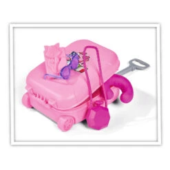 SIMBA Steffi Love Reisplezier -Knuffel Poppen Paradijs 1975586 e75bea38