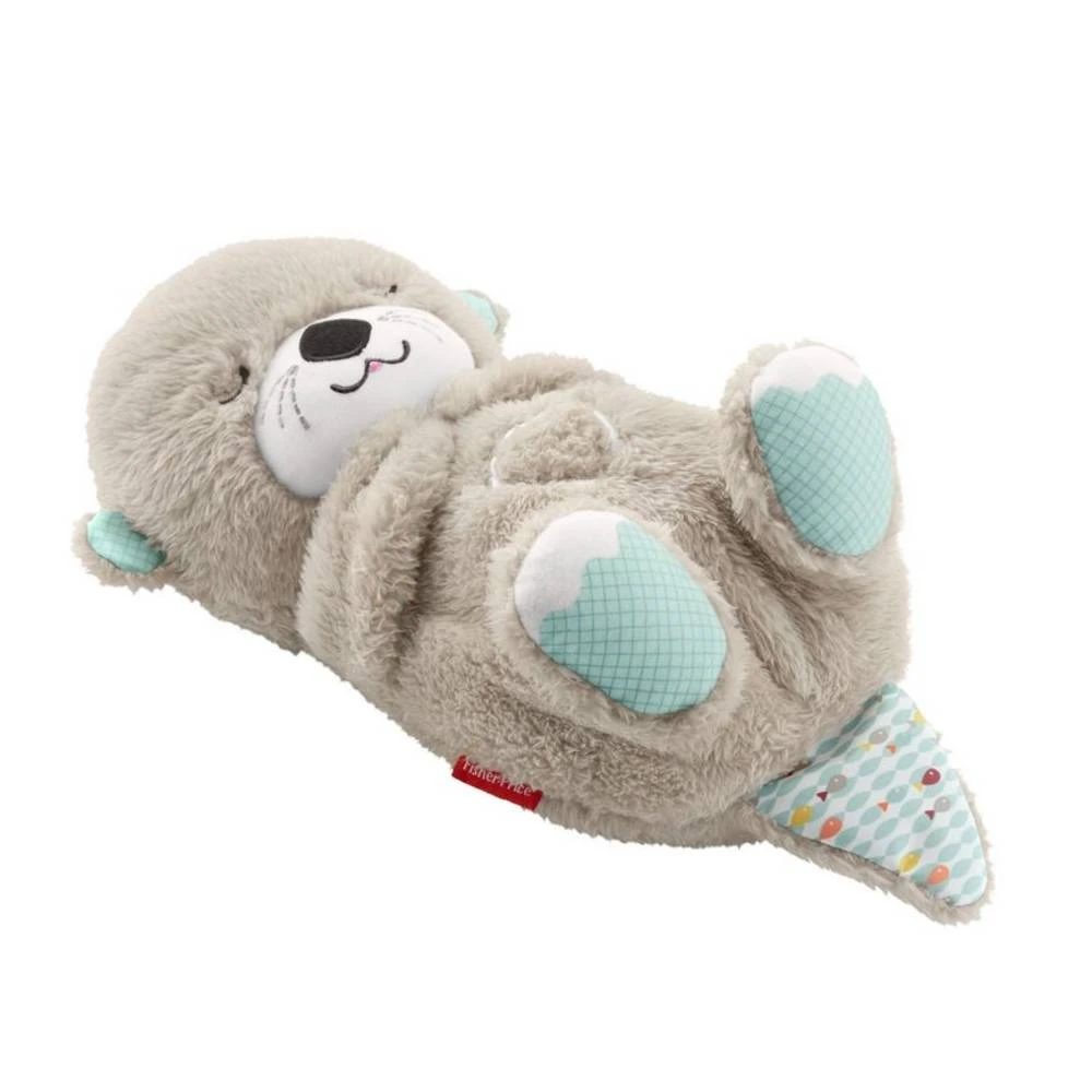 Fisher Price Fisher-Price Bedtijd Otter 6 Fisher Price Fisher-Price Bedtijd Otter - Afbeelding 4