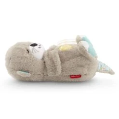 Fisher Price Fisher-Price Bedtijd Otter 11 Fisher Price Fisher-Price Bedtijd Otter -Knuffel Poppen Paradijs 1977486 3a3a97ed