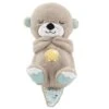 Fisher Price Fisher-Price Bedtijd Otter -Knuffel Poppen Paradijs 1977486 42071951