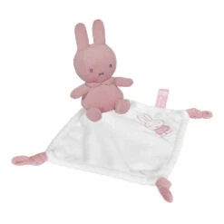 TiAmo Nijntje Pink Baby Rib Cadeauset - Roze -Knuffel Poppen Paradijs 1977764 1914daae