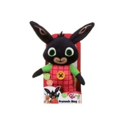 No Brand Pratende Bing Knuffel 9 No Brand Pratende Bing Knuffel -Knuffel Poppen Paradijs 1977956 18ea9163