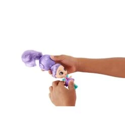 MATTEL Nickelodeon Sunny Day Wonderhaarpop Blair -Knuffel Poppen Paradijs 1978146 292aaa48