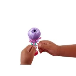 MATTEL Nickelodeon Sunny Day Wonderhaarpop Blair -Knuffel Poppen Paradijs 1978146 c658caa7