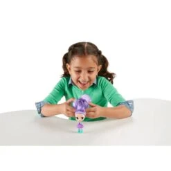 MATTEL Nickelodeon Sunny Day Wonderhaarpop Blair -Knuffel Poppen Paradijs 1978146 ce48b26c