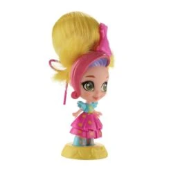 MATTEL Nickelodeon Sunny Day Wonderhaarpop Sunny Verjaardag -Knuffel Poppen Paradijs 1978148 b702e39c