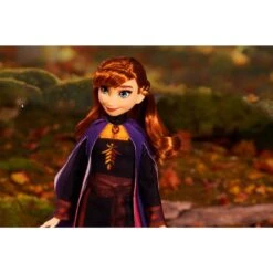 Hasbro Frozen 2 Forest Expedition Speelset 12 Hasbro Frozen 2 Forest Expedition Speelset -Knuffel Poppen Paradijs 1978582 8af6a7d6