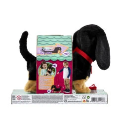 No Brand AniMagic Interactieve Knuffel Waggles -Knuffel Poppen Paradijs 1979182 31f2003a