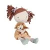 Little Dutch Knuffelpop Sophia - 35 Cm 2 Little Dutch Knuffelpop Sophia - 35 Cm -Knuffel Poppen Paradijs 1980041 422d474d