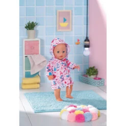 BABY Born Bad Poppenbadjas -Knuffel Poppen Paradijs 1980378 1d6da66e