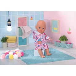BABY Born Bad Poppenbadjas -Knuffel Poppen Paradijs 1980378 ff005d14