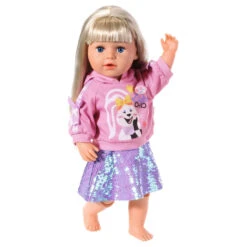 BABY Born Mode Set - 43 Cm 10 BABY Born Mode Set - 43 Cm -Knuffel Poppen Paradijs 1980383 1671c161