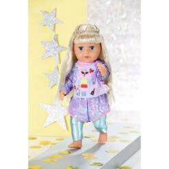 BABY Born Mode Set - 43 Cm 13 BABY Born Mode Set - 43 Cm -Knuffel Poppen Paradijs 1980383 63c44ed7