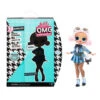 L.O.L. Surprise! O.M.G. Pop Uptown Girl 1 L.O.L. Surprise! O.M.G. Pop Uptown Girl -Knuffel Poppen Paradijs 1980621 1021427c