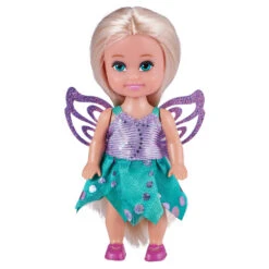 Sparkle Girlz Cupcake Mini Fee 13 Sparkle Girlz Cupcake Mini Fee -Knuffel Poppen Paradijs 1980667 68d7f3d8