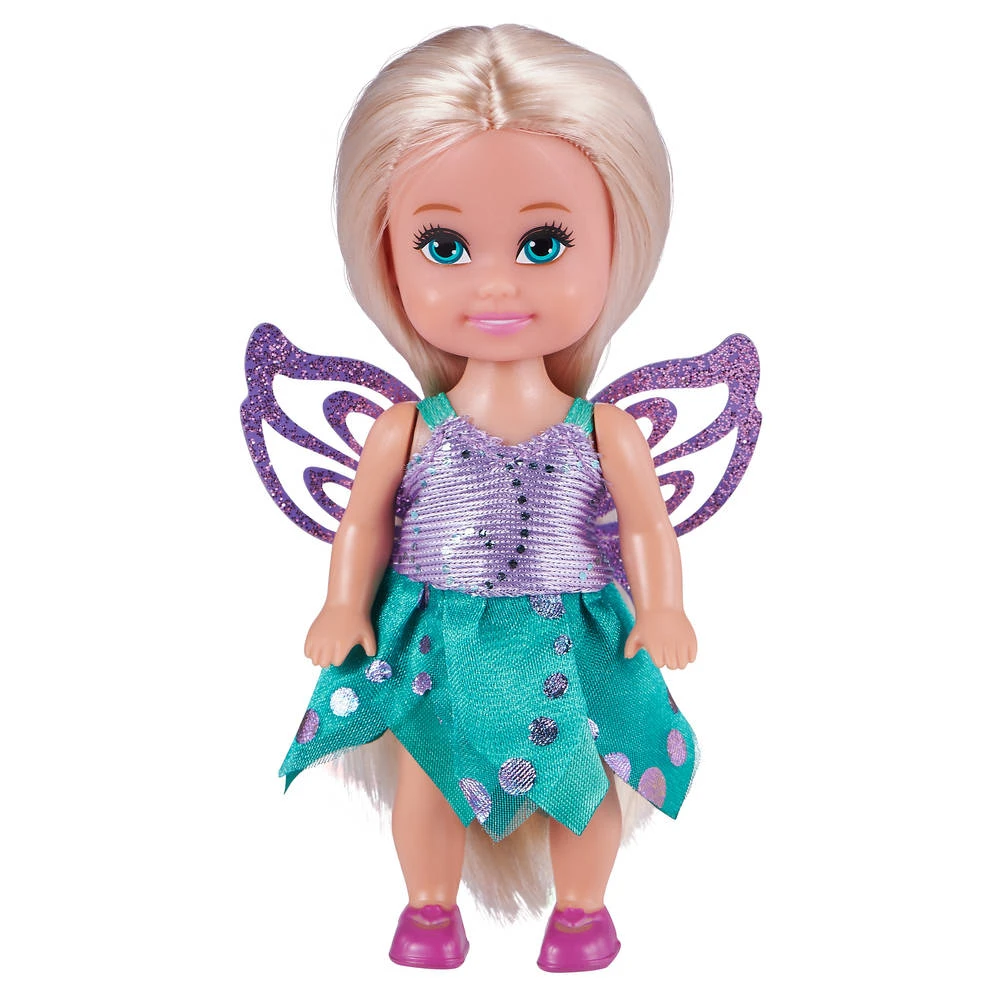 Sparkle Girlz Cupcake Mini Fee 8 Sparkle Girlz Cupcake Mini Fee - Afbeelding 6