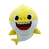 No Brand Baby Shark Knuffel Met Muziek Baby Shark -Knuffel Poppen Paradijs 1980787 4d6a067d