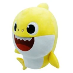 No Brand Baby Shark Knuffel Met Muziek Baby Shark 6 No Brand Baby Shark Knuffel Met Muziek Baby Shark -Knuffel Poppen Paradijs 1980787 bfd1a291