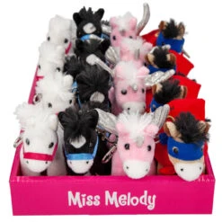 Miss Melody Paardje Met Karabijn -Knuffel Poppen Paradijs 1981267 33af5305