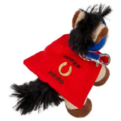 Miss Melody Paardje Met Karabijn -Knuffel Poppen Paradijs 1981267 cbb28728