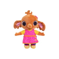 No Brand Bing Pratende Sula Knuffel -Knuffel Poppen Paradijs 1981531 59d15fa8