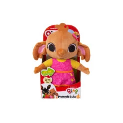 No Brand Bing Pratende Sula Knuffel -Knuffel Poppen Paradijs 1981531 a0610ed7