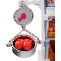 Barbie Supermarkt Speelset 12 Barbie Supermarkt Speelset -Knuffel Poppen Paradijs 1982222 1012c52a