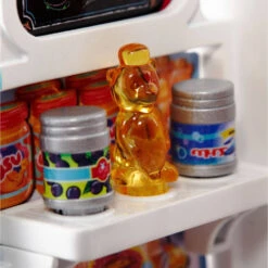 Barbie Supermarkt Speelset 11 Barbie Supermarkt Speelset -Knuffel Poppen Paradijs 1982222 37dd3280