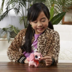 Furreal Friends FurReal Poopalots Poedel -Knuffel Poppen Paradijs 1982333 5f81eb94