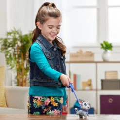 FurReal Friends Peealots Lil’ Wags Husky -Knuffel Poppen Paradijs 1982339 119adc39