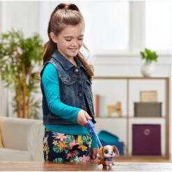 FurReal Friends Peealots Lil’ Wags Beagle -Knuffel Poppen Paradijs 1982340 1b792f45