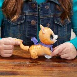 FurReal Friends Peealots Lil’ Wags Tabby -Knuffel Poppen Paradijs 1982341 d34db418