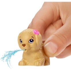 Barbie Dreamhouse Adventures Barbie Zwem- En Duikpop -Knuffel Poppen Paradijs 1982695 43cc687a