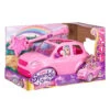 Op Afstand Bestuurbare Sparkle Girlz Auto -Knuffel Poppen Paradijs 1982797 abb3f2e7