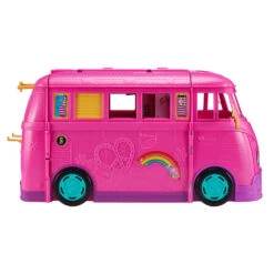 Sparkle Girlz Retro Camper 13 Sparkle Girlz Retro Camper -Knuffel Poppen Paradijs 1982798 4c303344