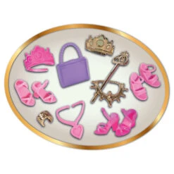 SIMBA Steffi Love Pop Met Avondkledij -Knuffel Poppen Paradijs 1983009 4cbca4e7