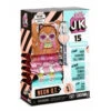 L.O.L. Surprise! JK Mini Modepop Neon Q.T. -Knuffel Poppen Paradijs 1983480 840f5e61